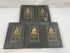 Journeys Through Bookland 4-7 & 9 Charles H Sylvester 1922 HC