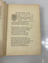 Journeys Through Bookland 4-7 & 9 Charles H Sylvester 1922 HC