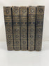 Journeys Through Bookland 4-7 & 9 Charles H Sylvester 1922 HC