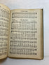 Joy to the World for Church and Sunday School HC 1915