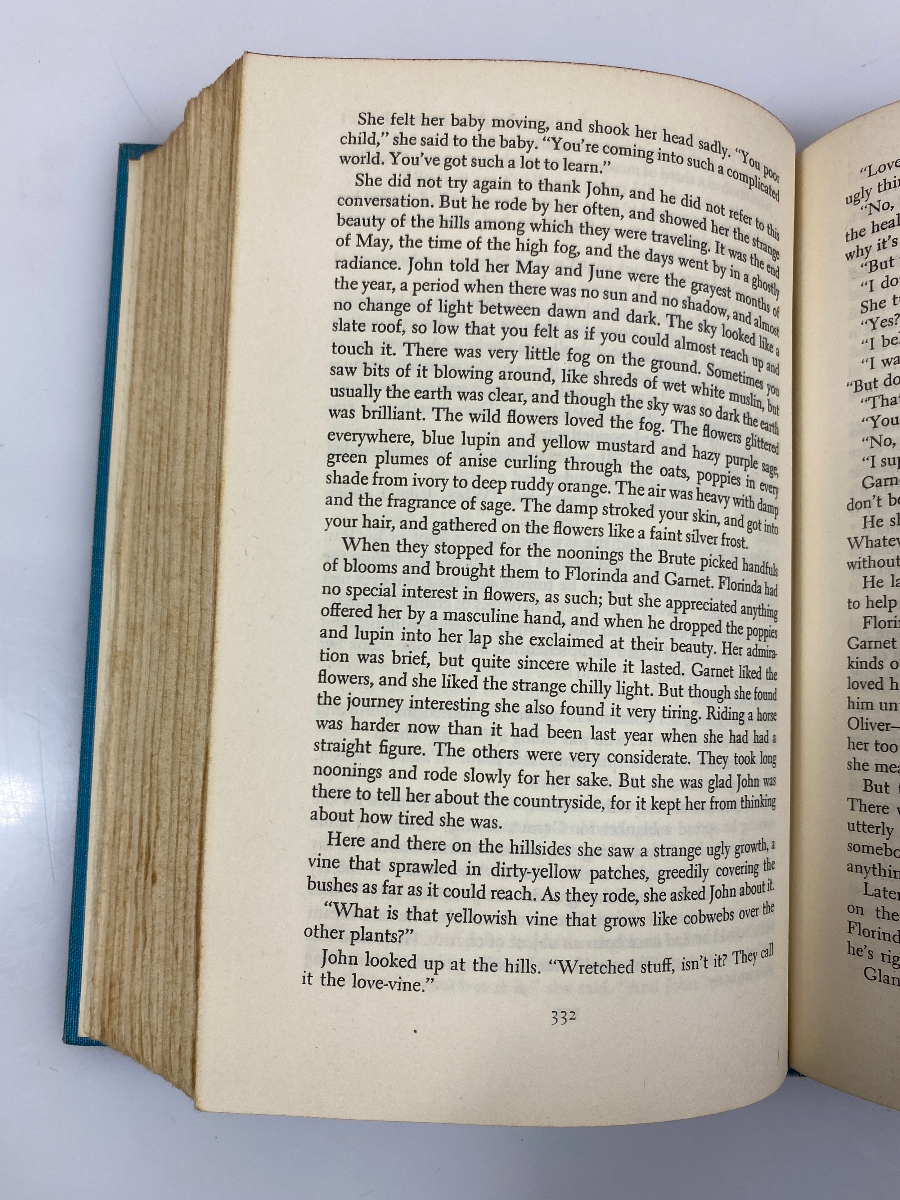 Jubilee Trail by Gwen Bristow 1950 HC
