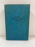 Jubilee Trail by Gwen Bristow 1950 HC