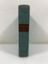 Jubilee Trail by Gwen Bristow 1950 HC
