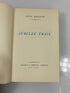 Jubilee Trail by Gwen Bristow 1950 HC