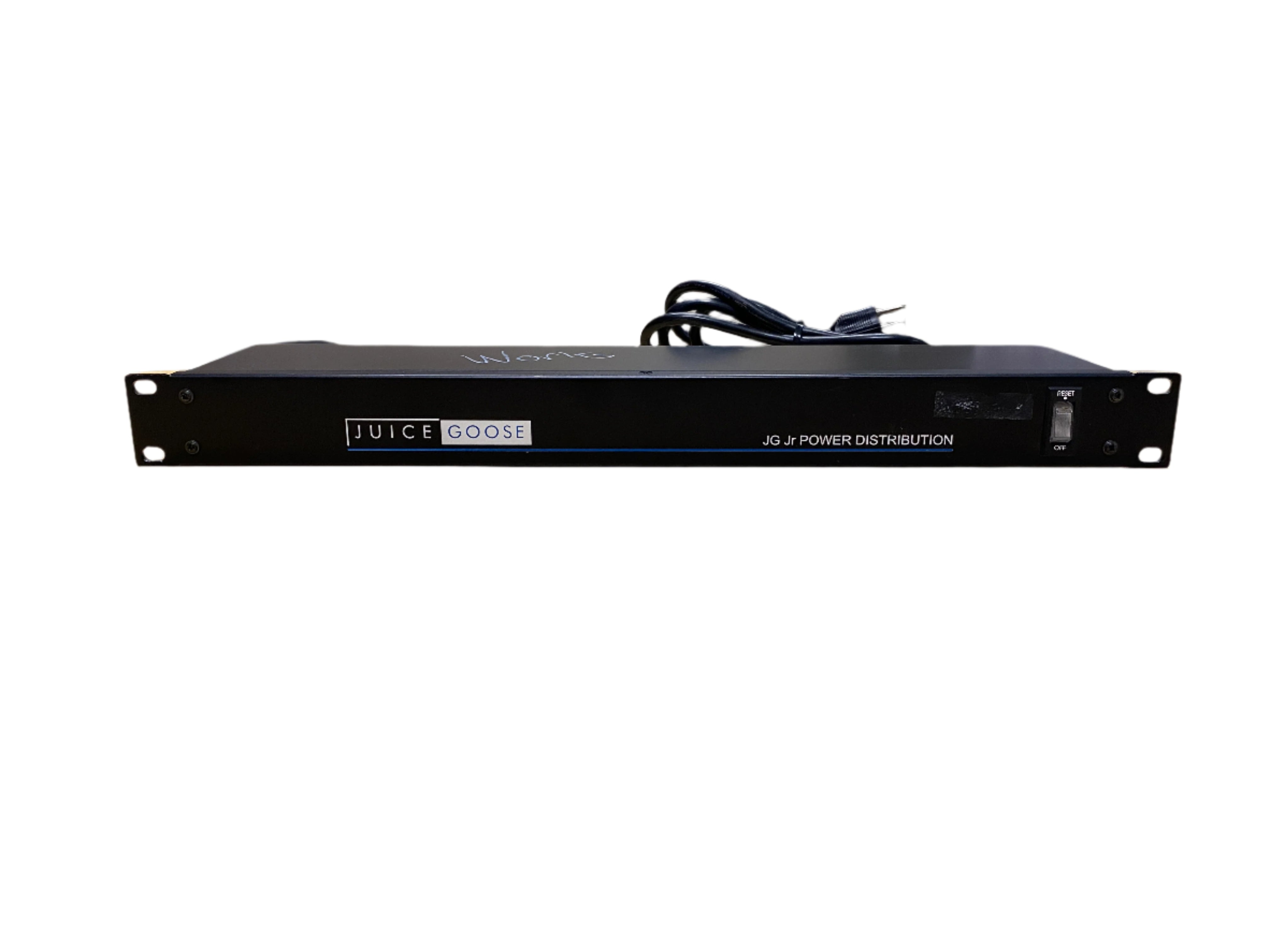 JuiceGoose JG Jr Power Distribution Unit