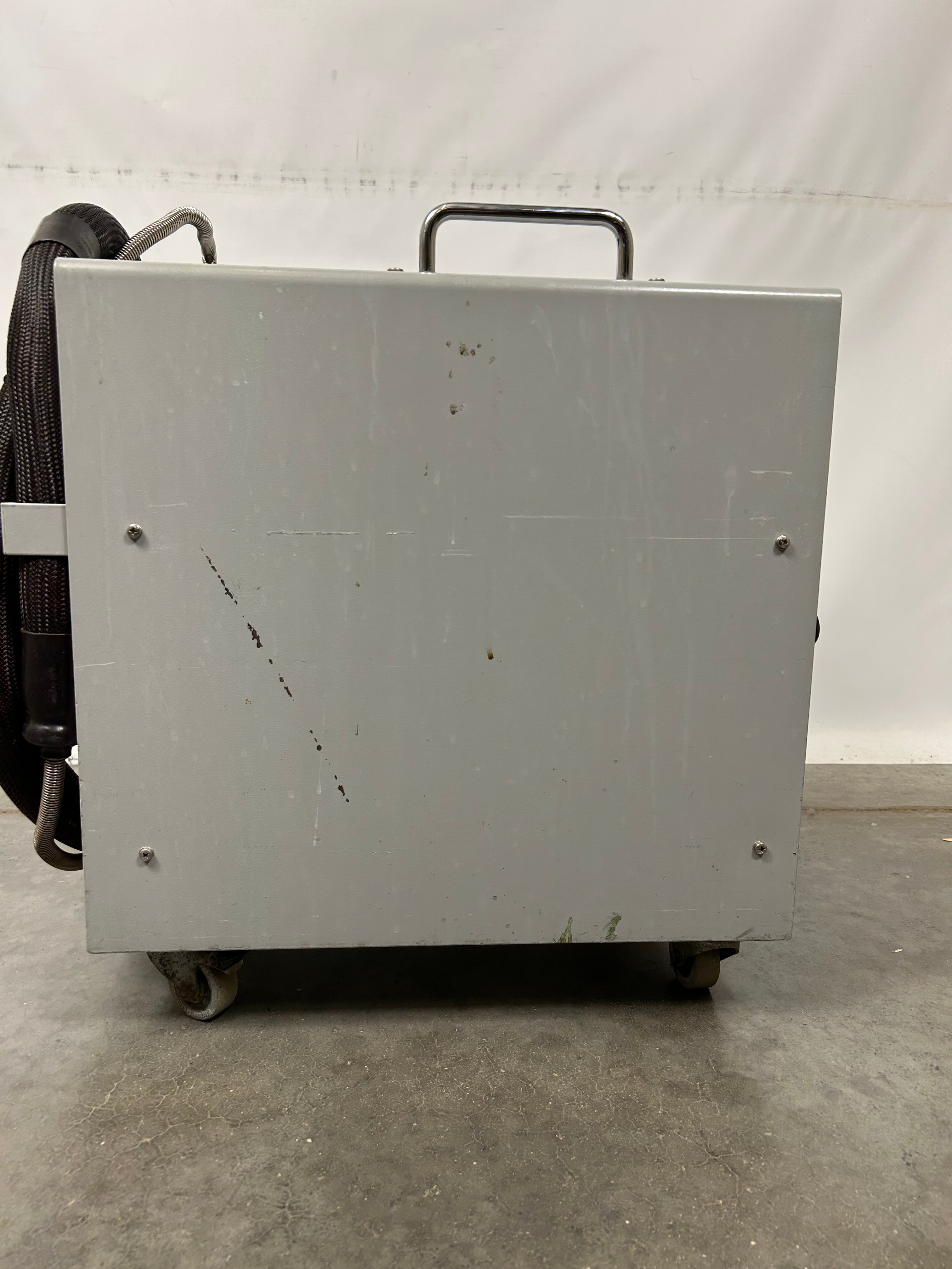 Julabo FT901 Ultra-low Refrigerated -90C Immersion Chiller