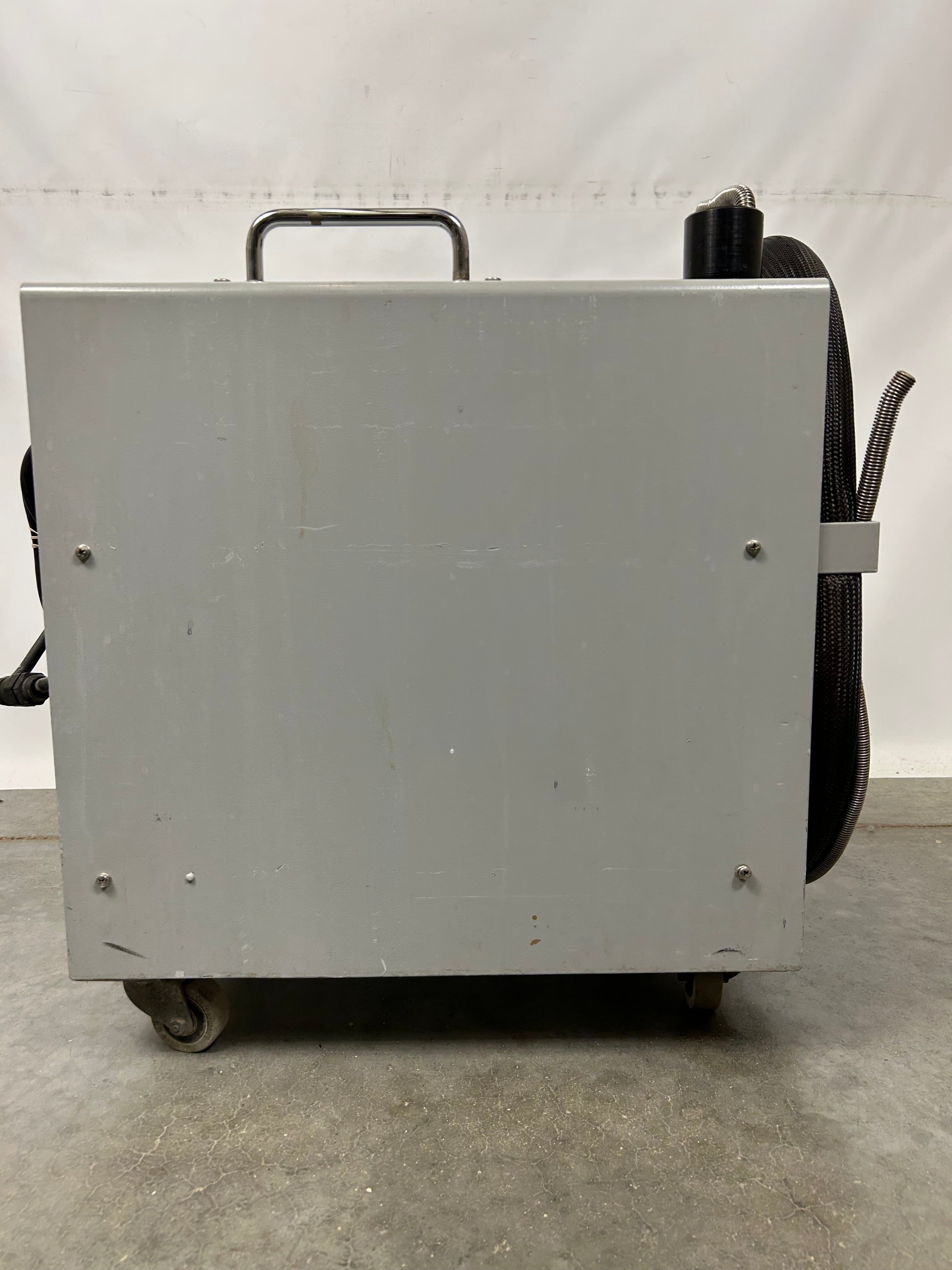 Julabo FT901 Ultra-low Refrigerated -90C Immersion Chiller