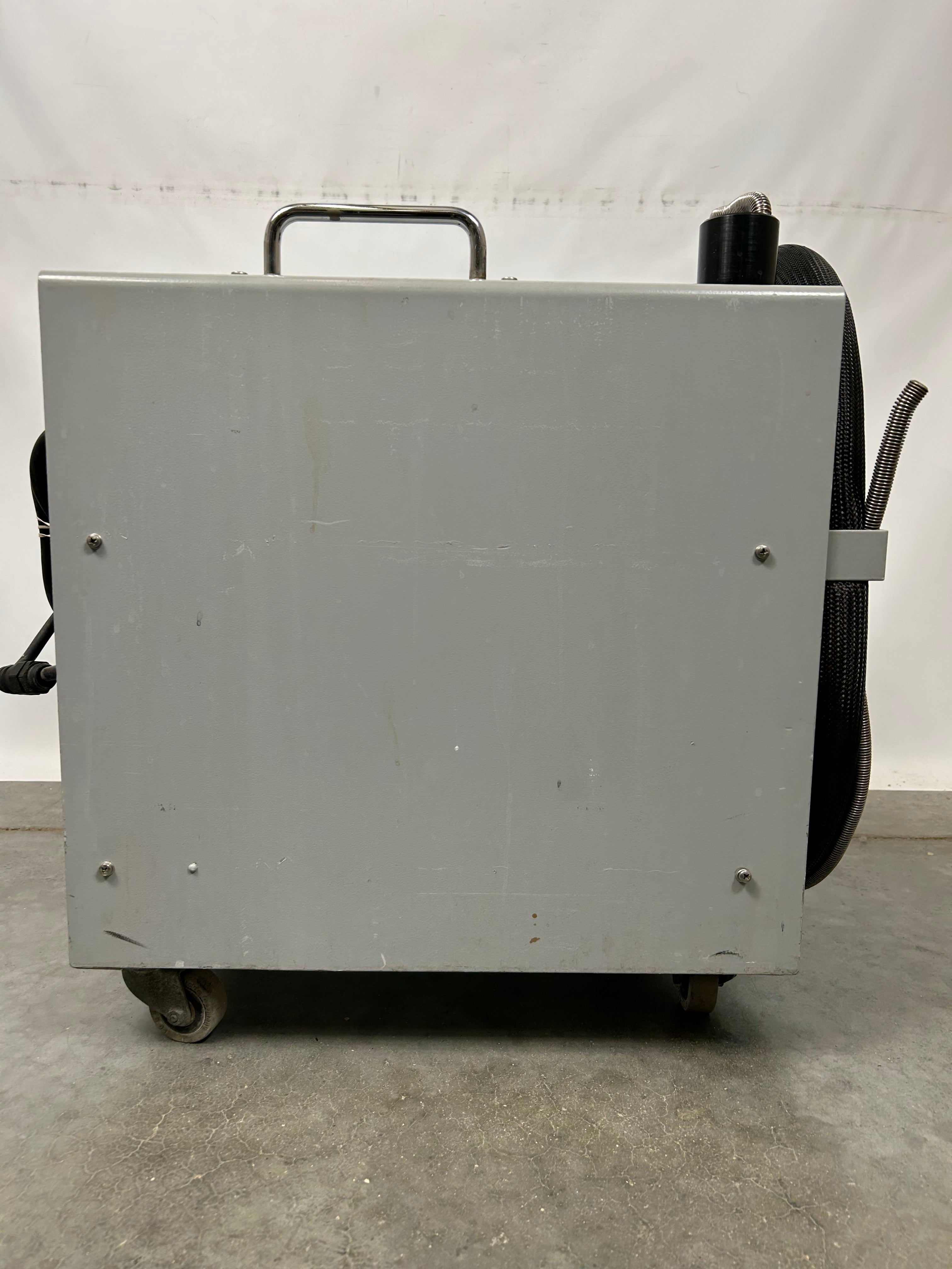 Julabo FT901 Ultra-low Refrigerated -90C Immersion Chiller
