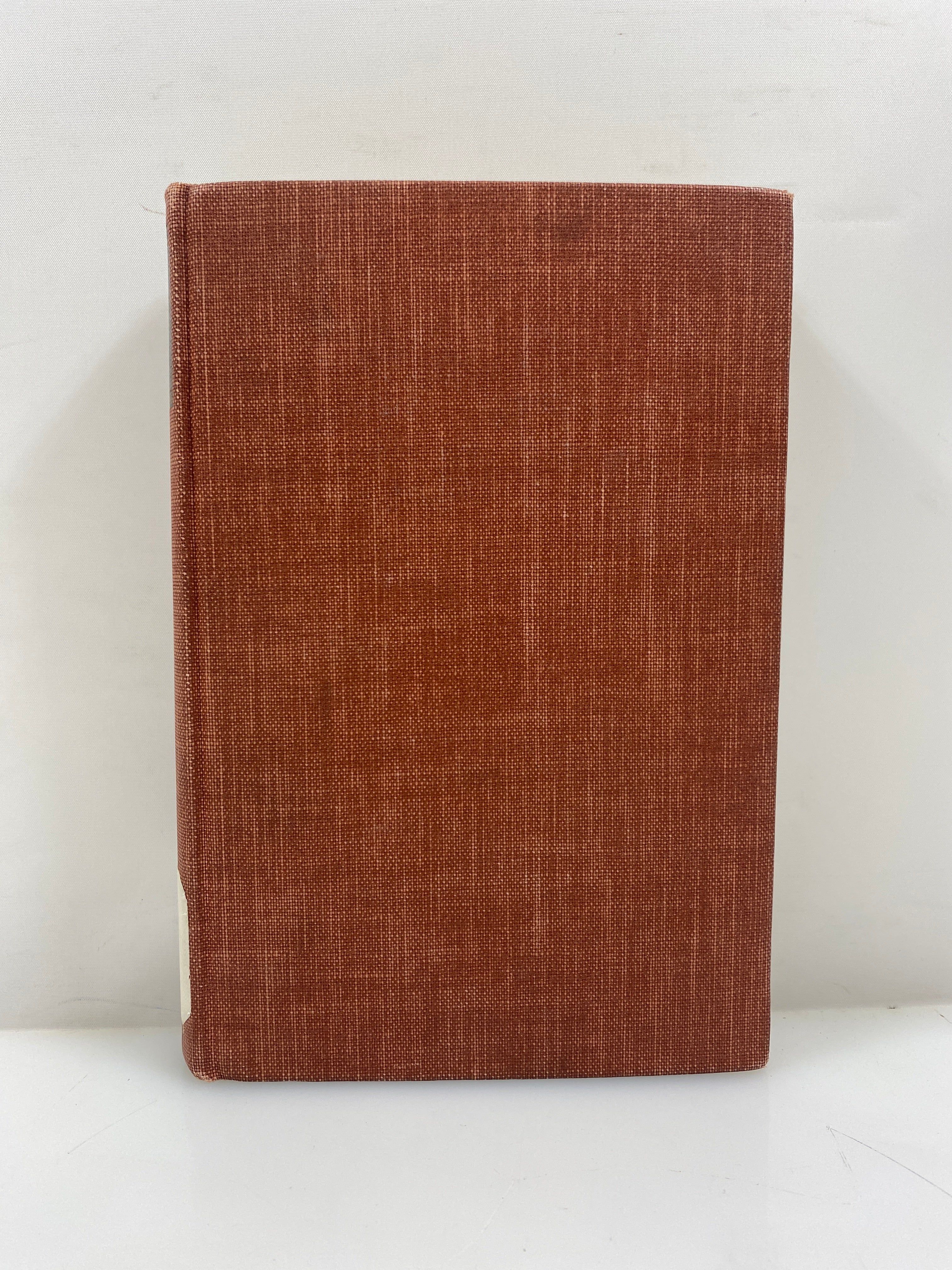 Julius Rosenwald the Life of a Practical Humanitarian Ex-library 1st Ed. 1939 HC
