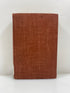 Julius Rosenwald the Life of a Practical Humanitarian Ex-library 1st Ed. 1939 HC