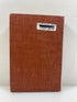 Julius Rosenwald the Life of a Practical Humanitarian Ex-library 1st Ed. 1939 HC