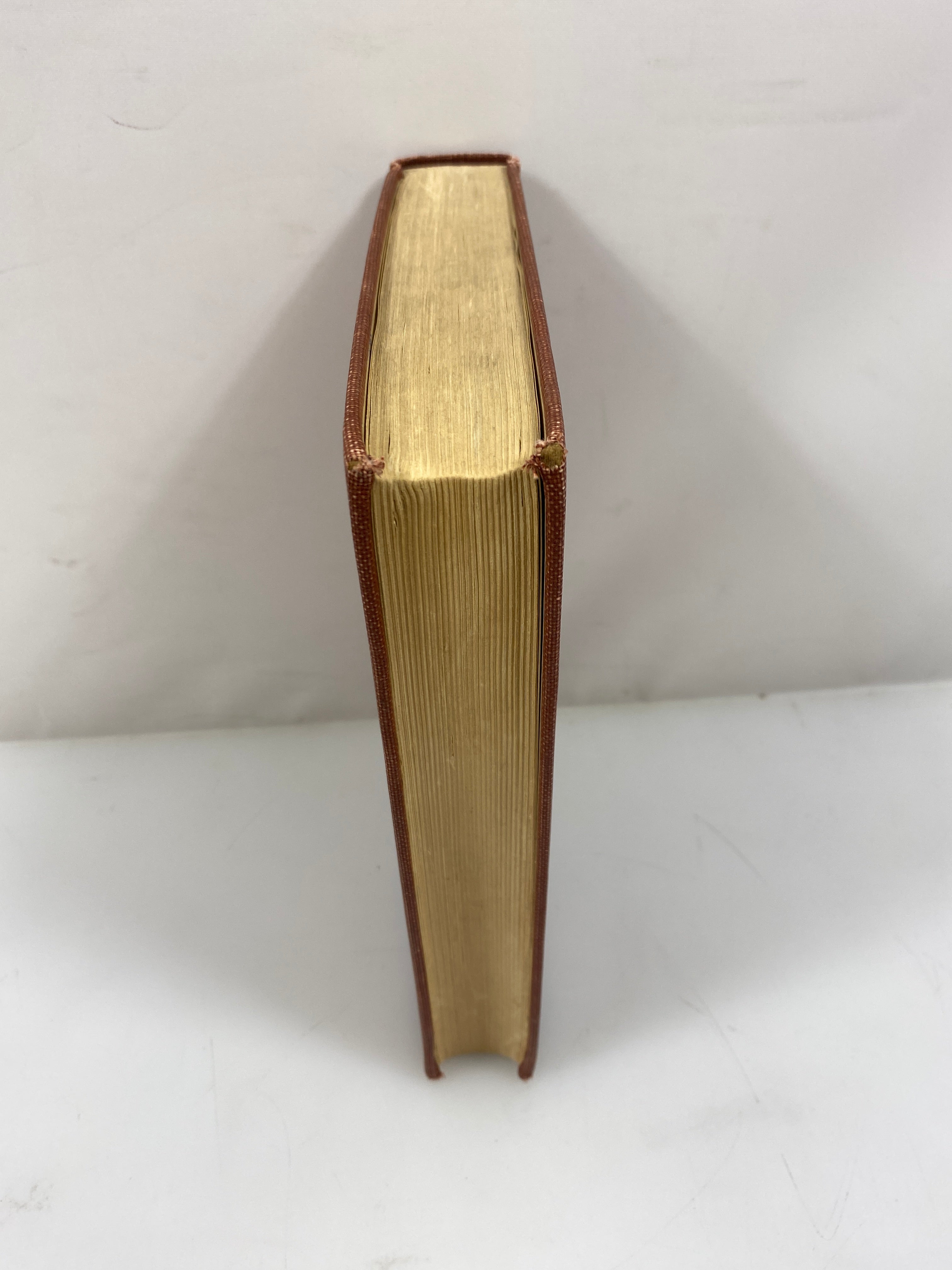 Julius Rosenwald the Life of a Practical Humanitarian Ex-library 1st Ed. 1939 HC