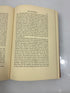 Julius Rosenwald the Life of a Practical Humanitarian Ex-library 1st Ed. 1939 HC
