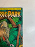 Jurassic Park #1 Topps Comic 1993