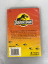 Jurassic Park Choose Adventure Book SC 1994