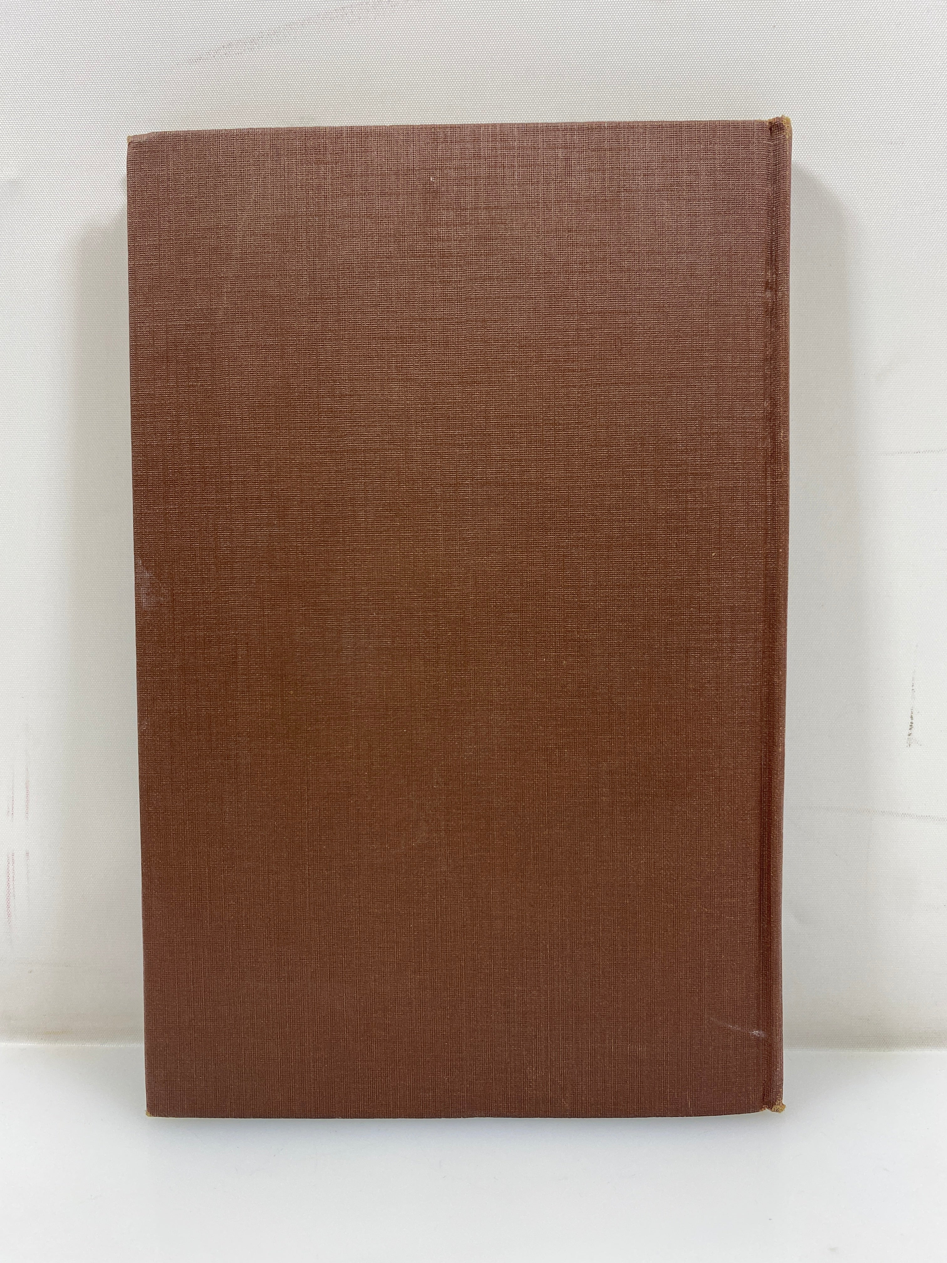 Jurgen and the Law Edited by Guy Holt Number 649 1923 HC