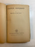 Justice Deferred by William Raine 1947 HCDJ