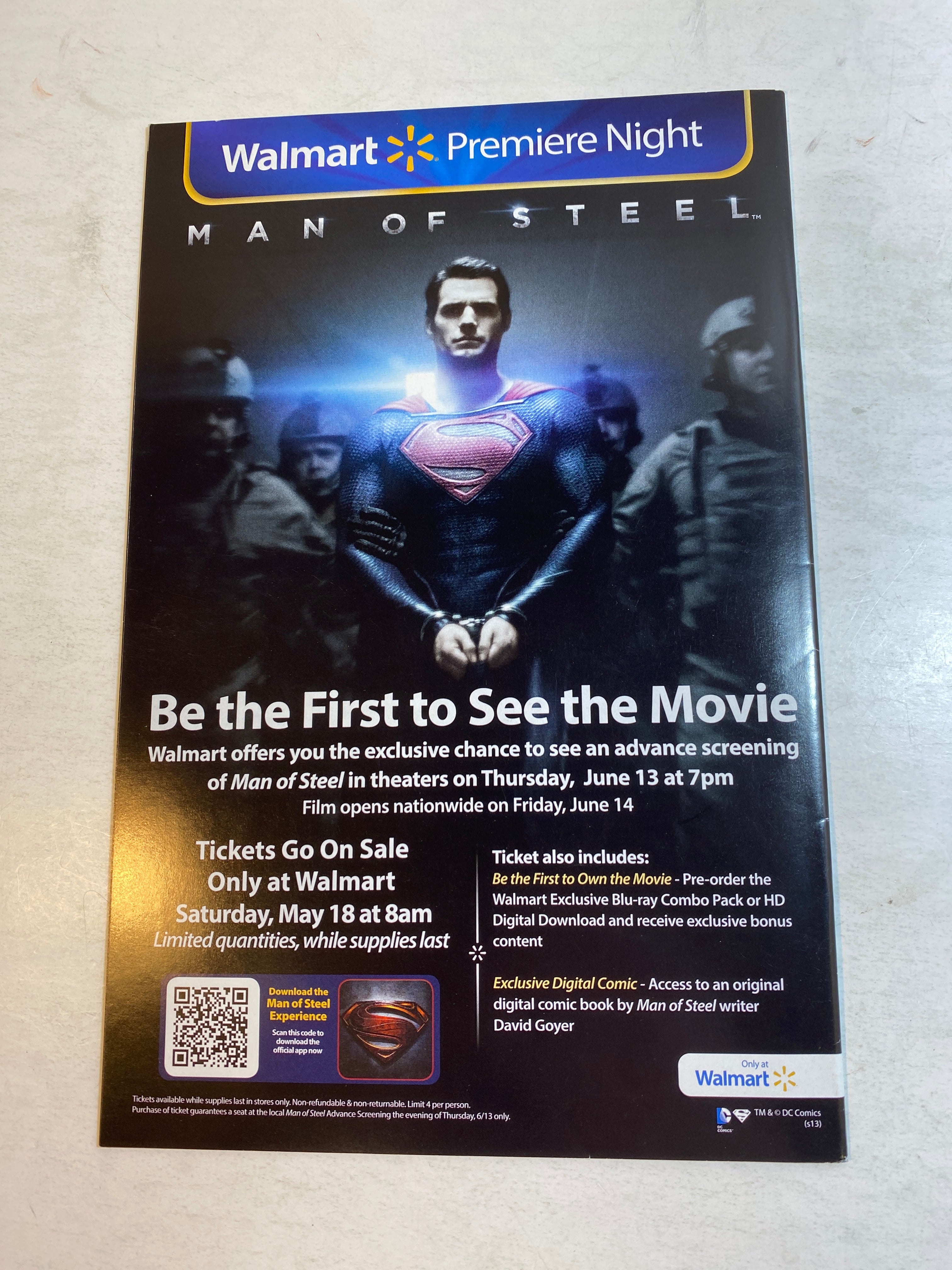 Justice League #20 2013 Sketch Variant