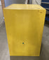 Justrite Aerosol Can Bench Top Cabinet