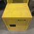 Justrite Aerosol Can Bench Top Cabinet