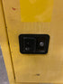 Justrite Aerosol Can Bench Top Cabinet