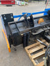 Kage #SB72 Plow with Box