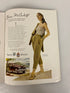 Kaiser-Frazer Fashion Book for 1948