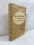 Kalamazoo and How it Grew by Willis Dunbar 1959 HCDJ