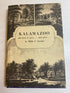 Kalamazoo and how it grew... and grew... Willis Dunbar 1969 HCDJ