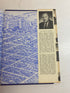 Kalamazoo and how it grew... and grew... Willis Dunbar 1969 HCDJ