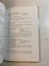 Kansas First Families at Home HC 1993 Linda Graves *Signed*