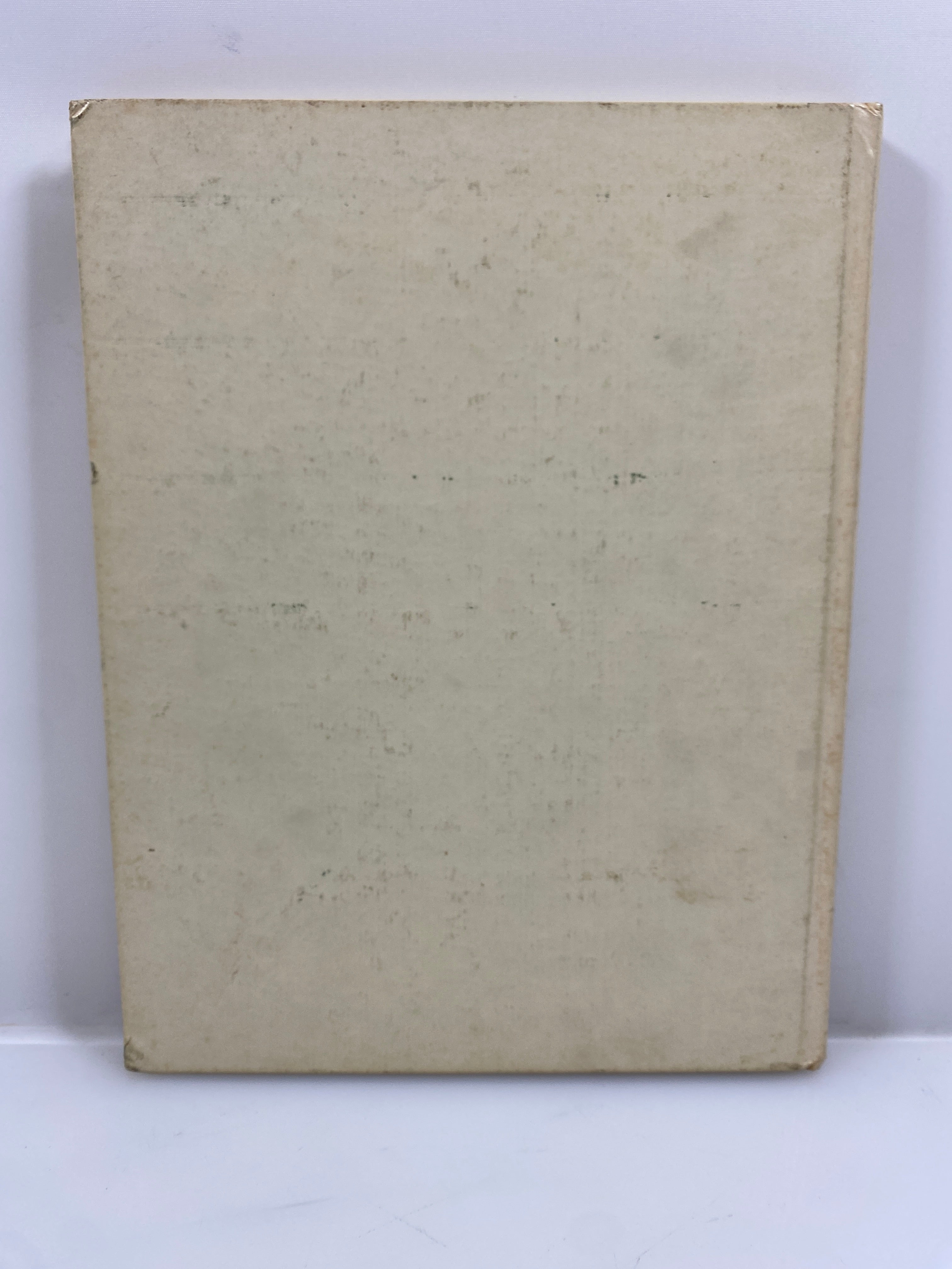 Kansas State University A Walk Through the Campus 1975 Vintage HC