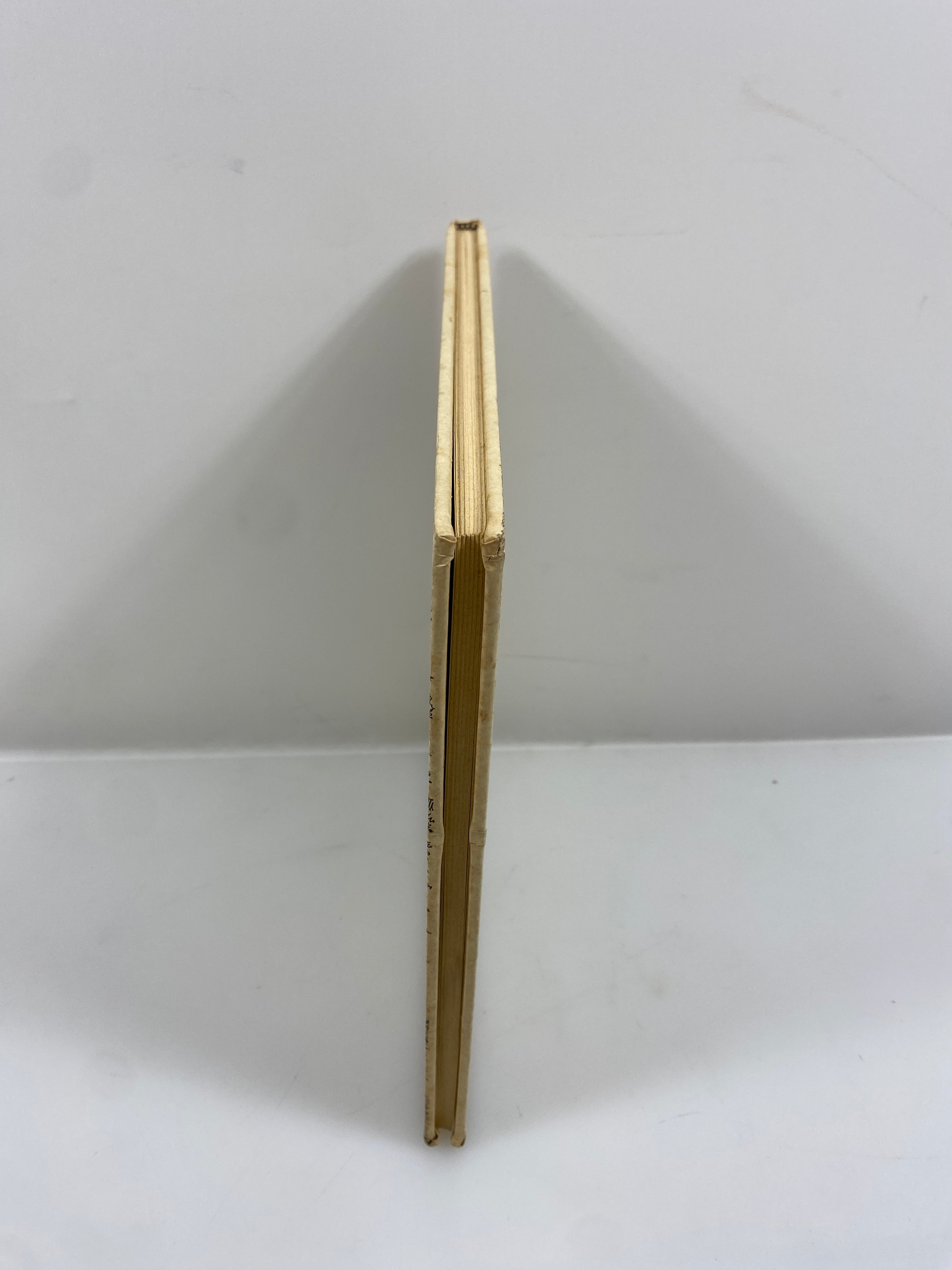 Kansas State University A Walk Through the Campus 1975 Vintage HC