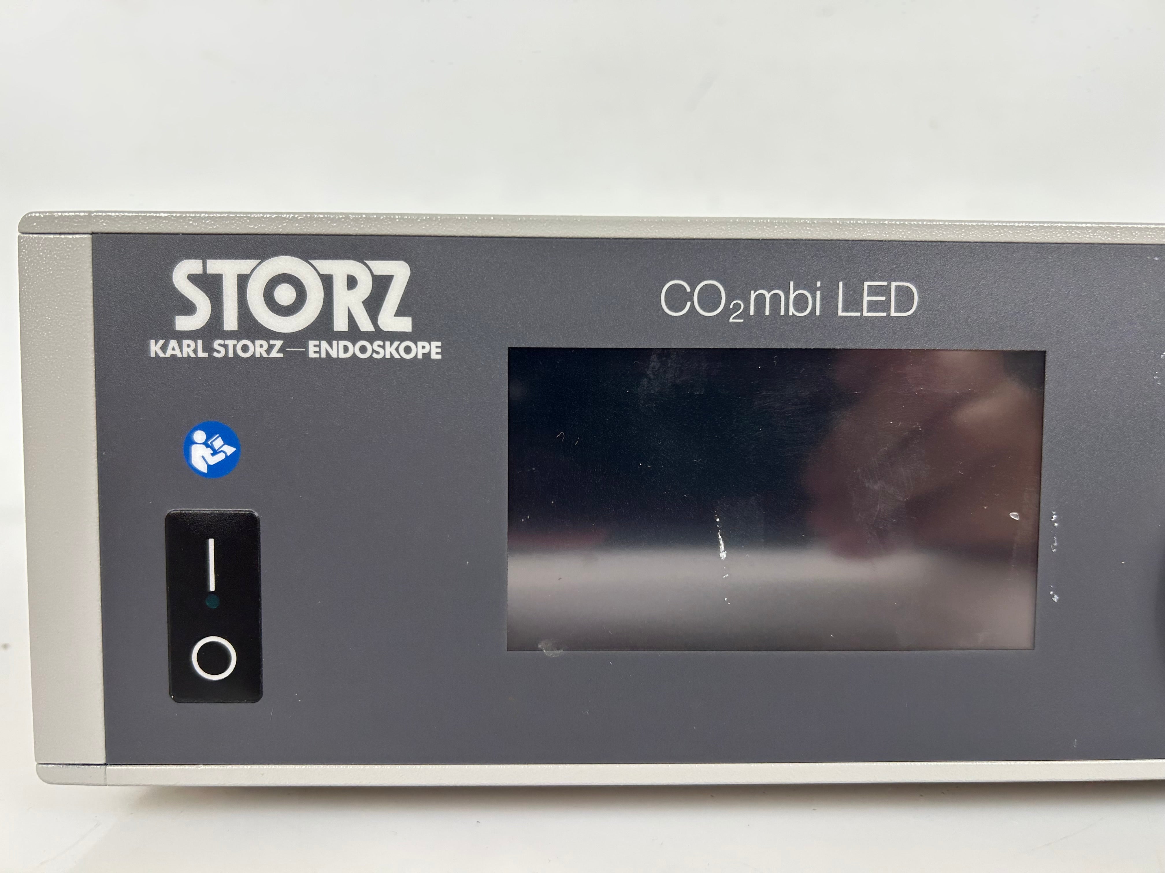 Karl Storz Endoskope CO2mbi LED TL 100 *Untested*