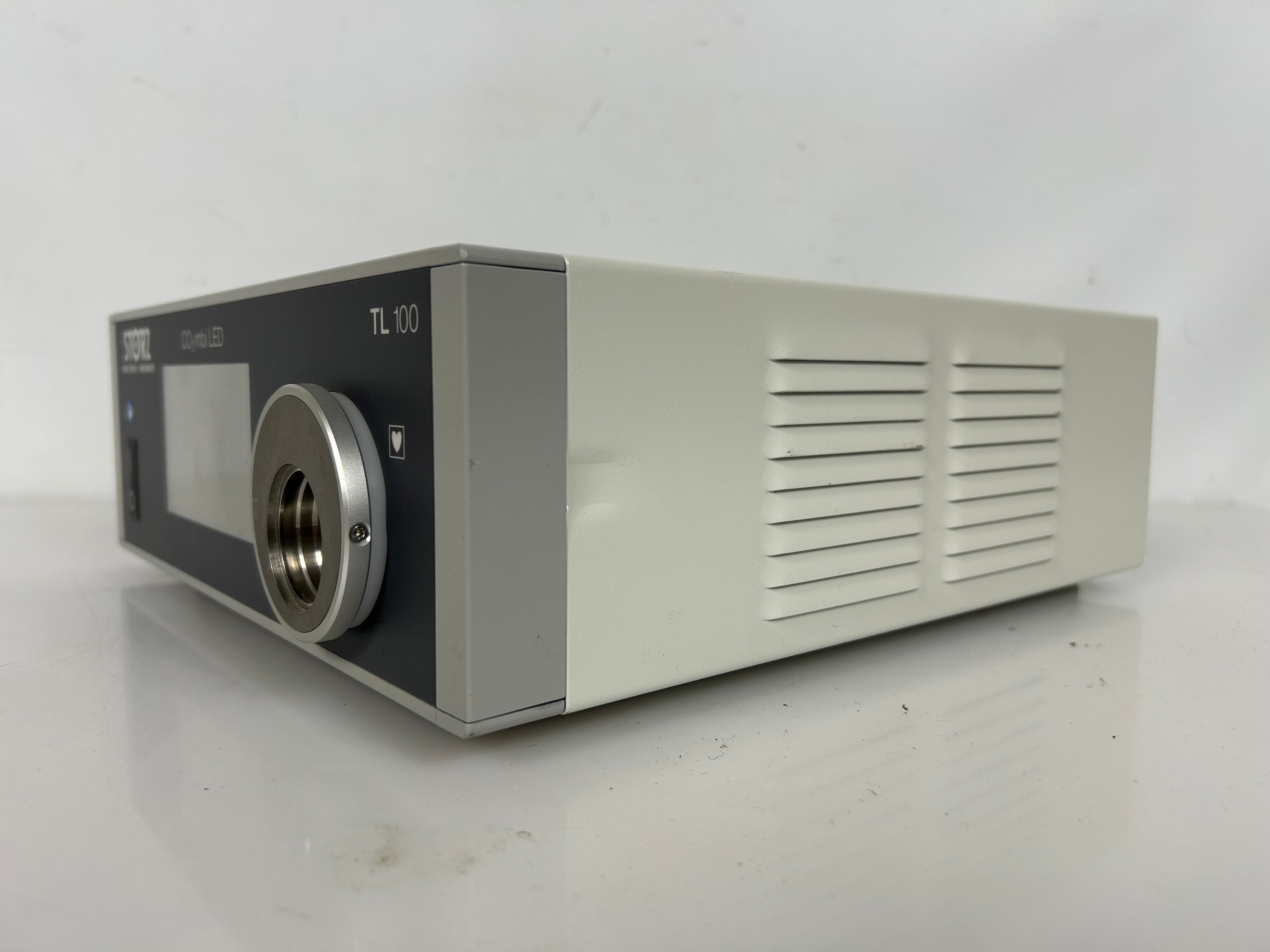 Karl Storz Endoskope CO2mbi LED TL 100 *Untested*