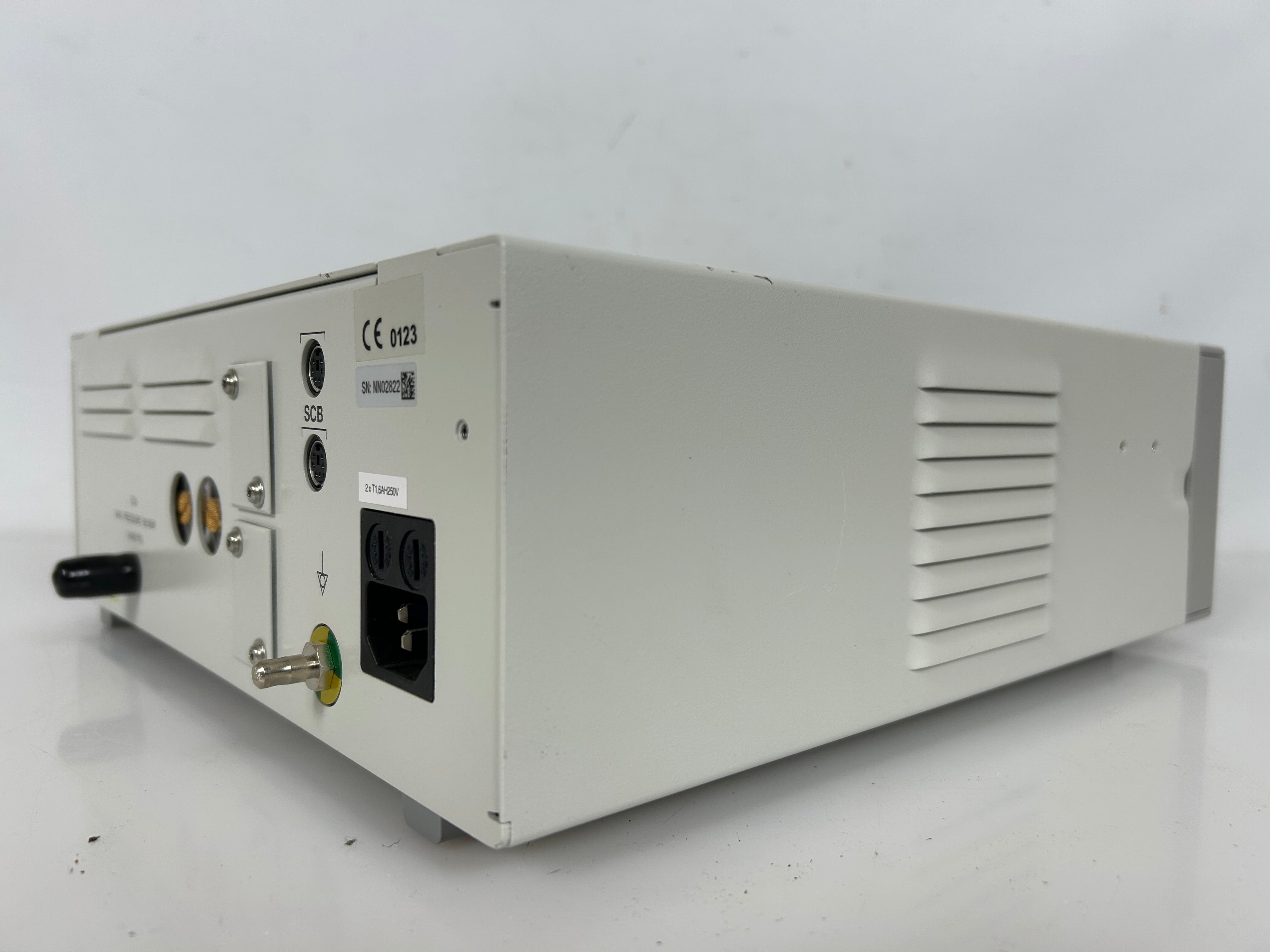 Karl Storz Endoskope CO2mbi LED TL 100 *Untested*