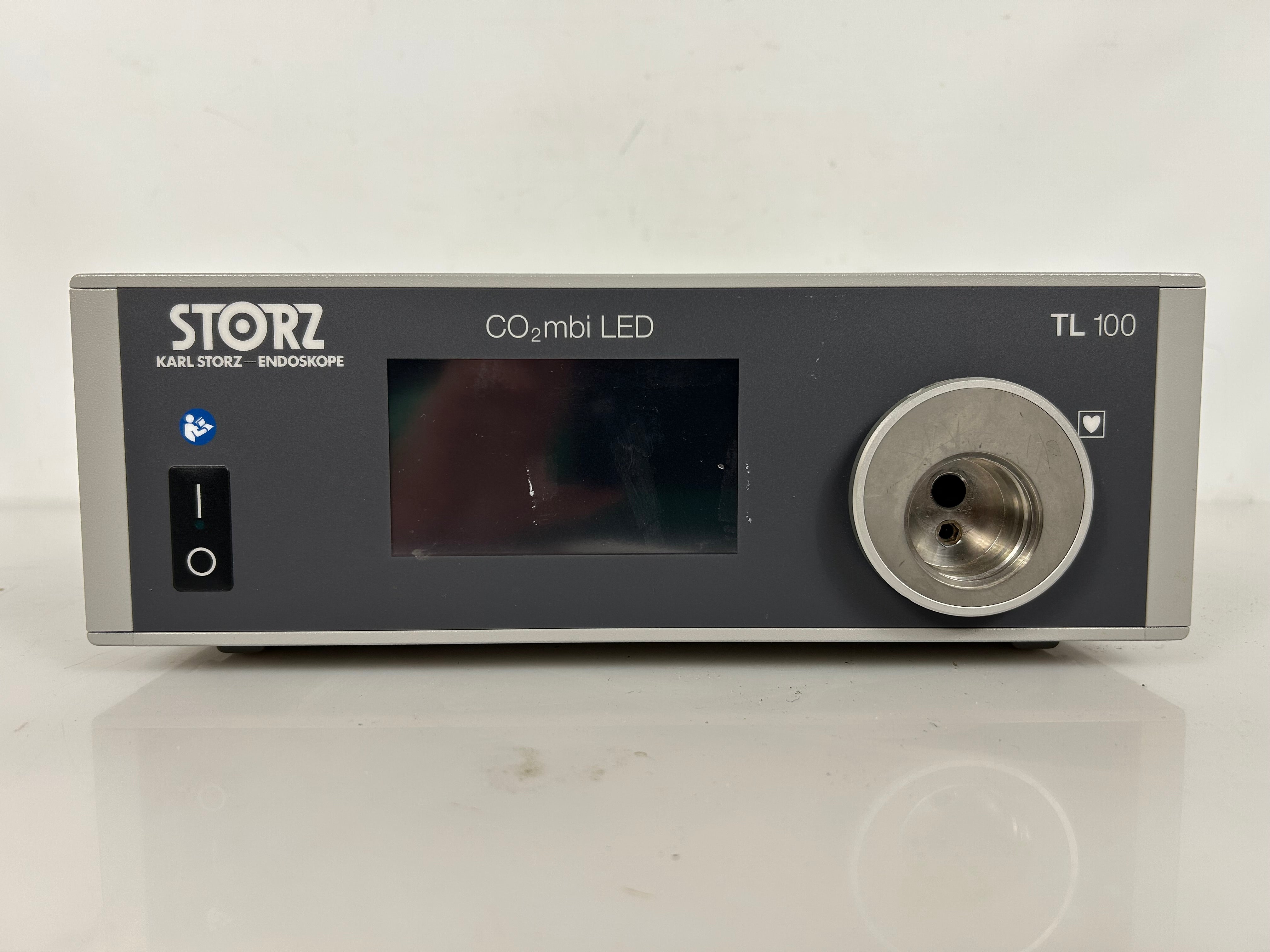 Karl Storz Endoskope CO2mbi LED TL 100 *Untested*