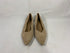 Kate Spade New York Beige Suede Dale Pump Women's Size 6