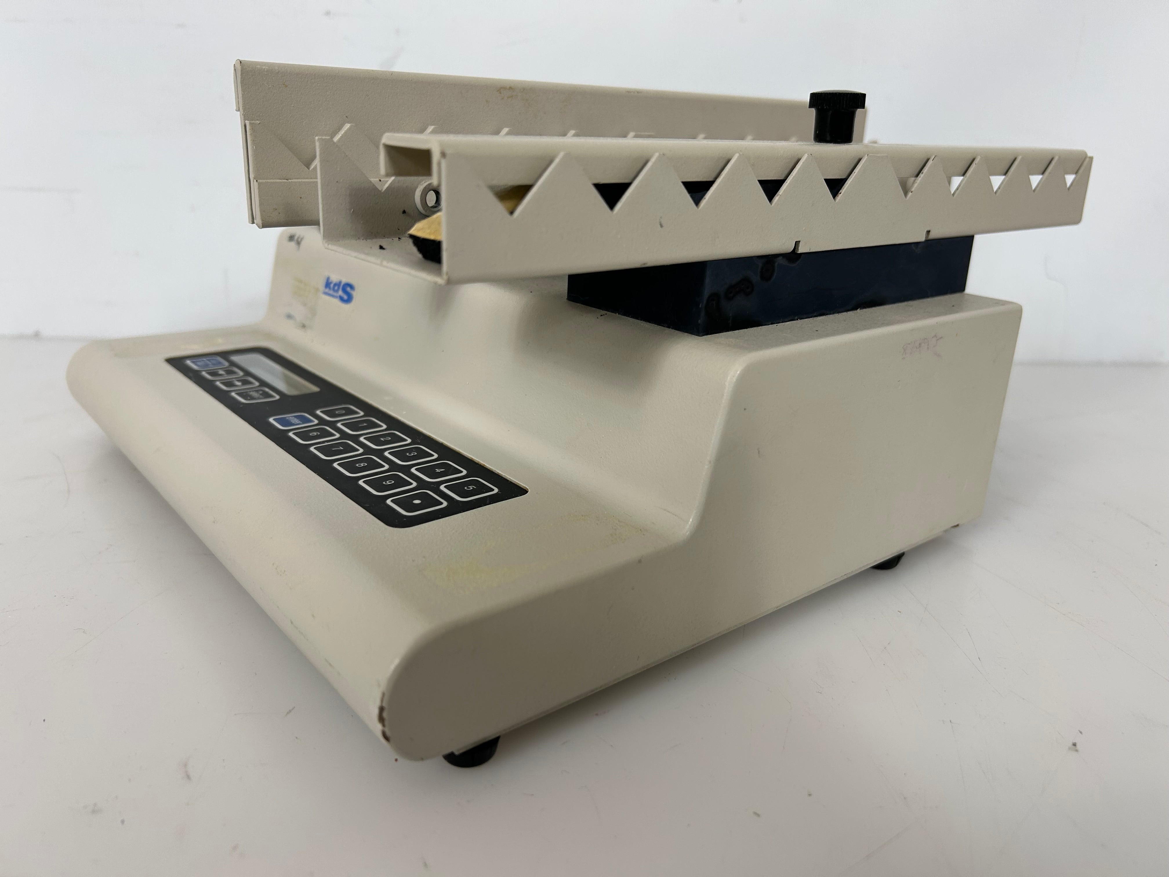 KD Scientific 10 Syringe Laboratory Pump