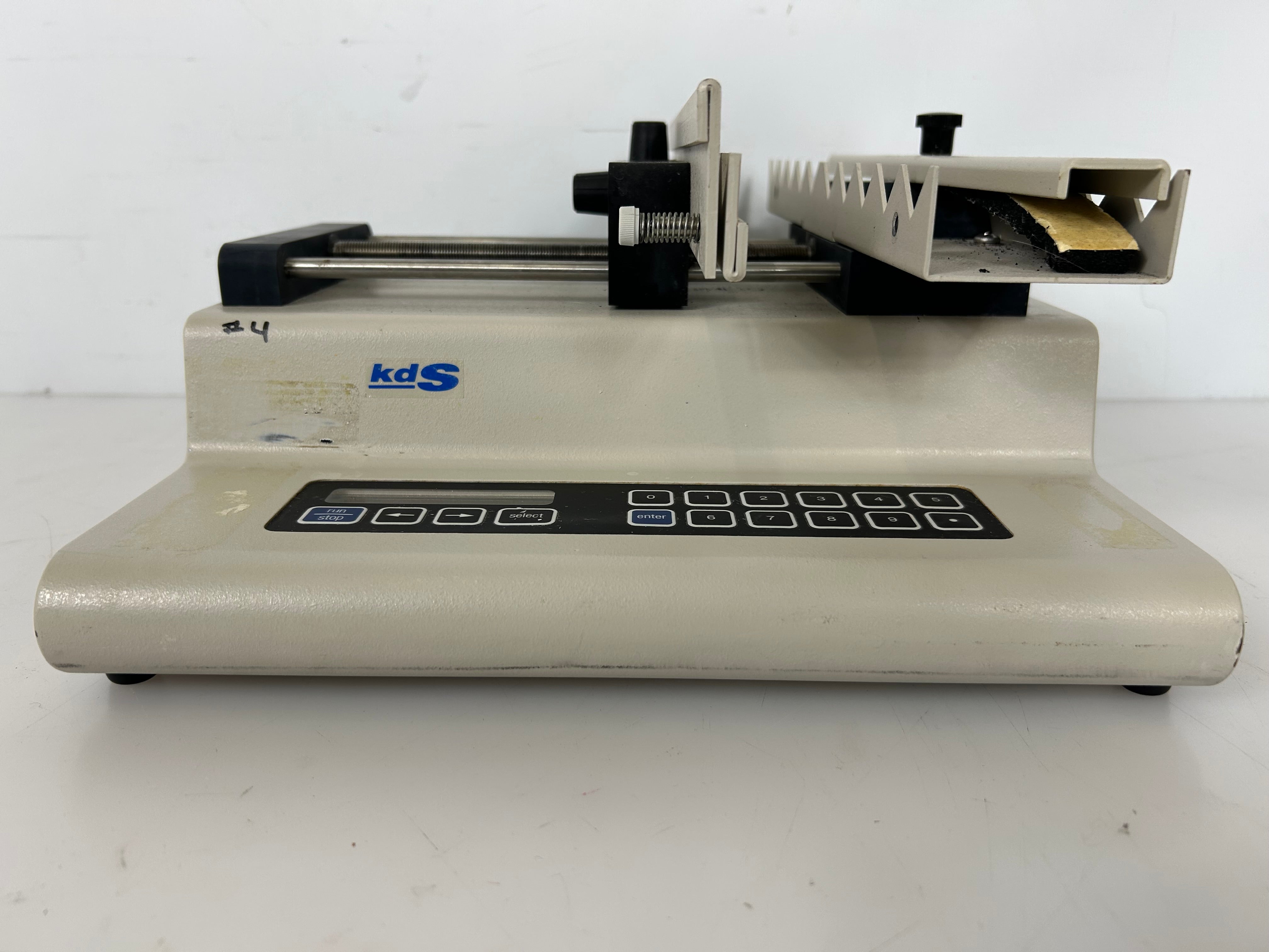 KD Scientific 10 Syringe Laboratory Pump