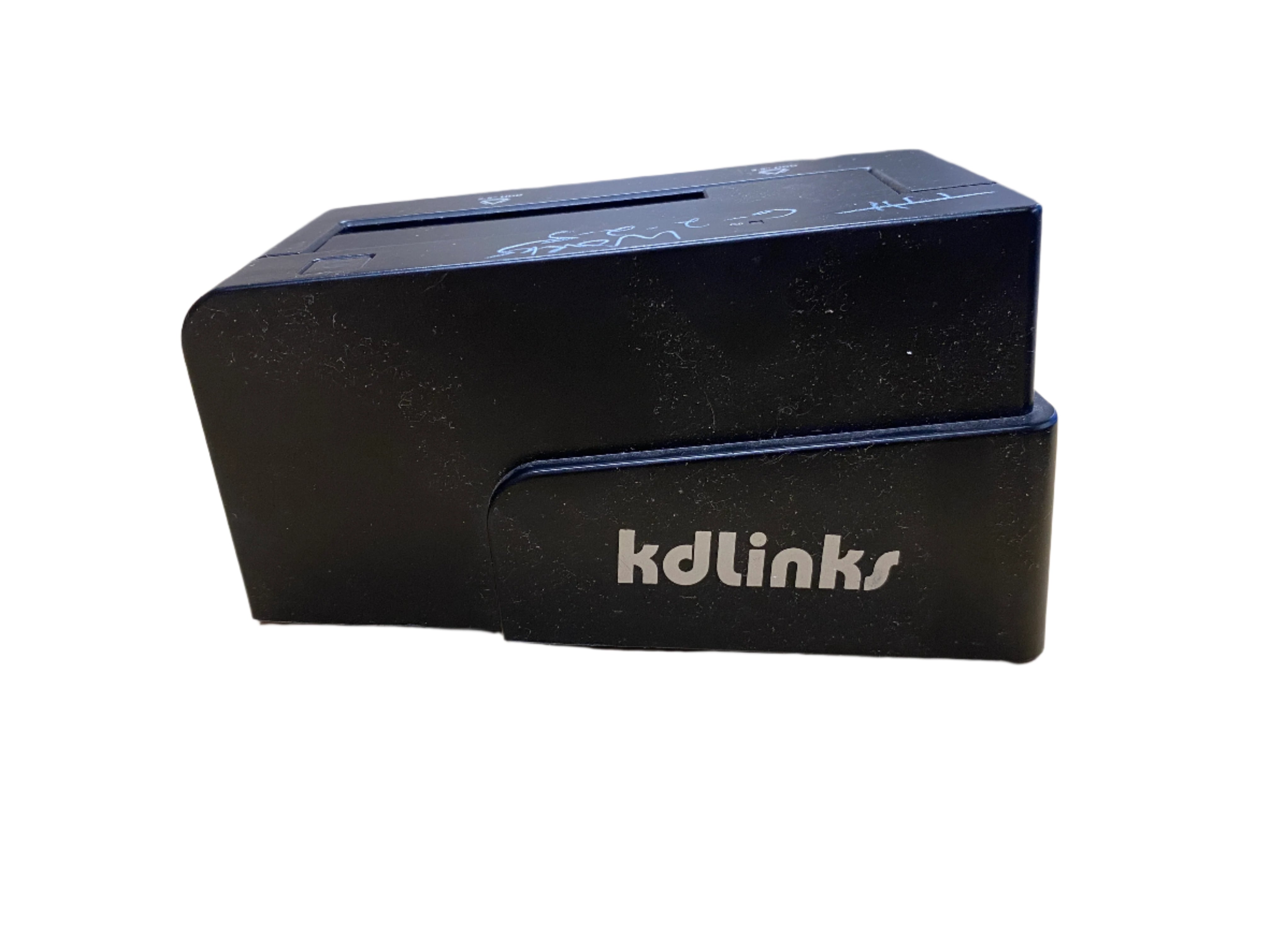 KDLinks DSV-1 SATA HDD Docking Station