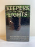 Keepers of the Lights by Adamson 1955 Vintage Lighthouse History HCDJ