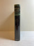 Keepers of the Lights by Adamson 1955 Vintage Lighthouse History HCDJ