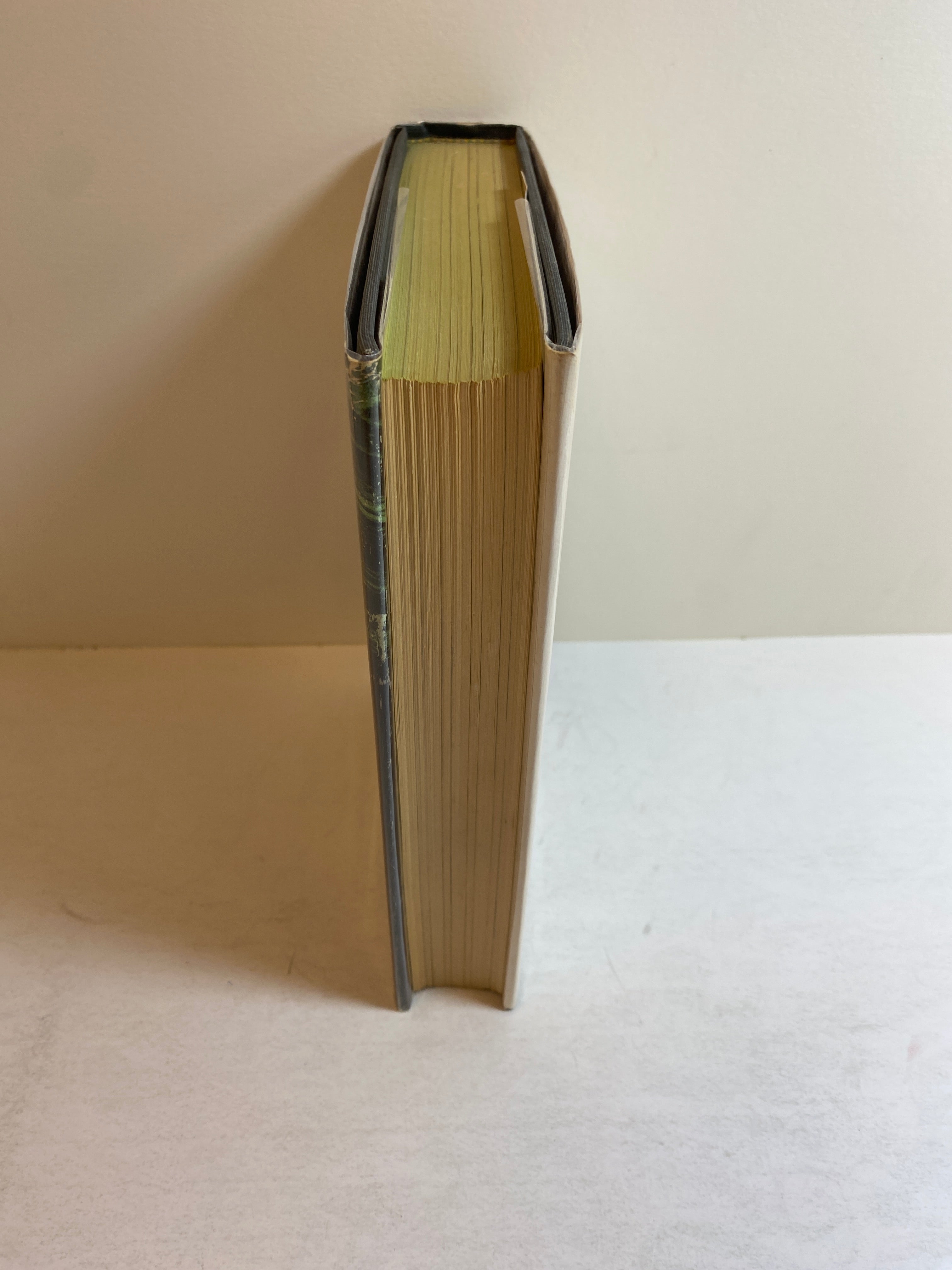 Keepers of the Lights by Adamson 1955 Vintage Lighthouse History HCDJ