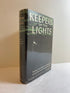 Keepers of the Lights by Adamson 1955 Vintage Lighthouse History HCDJ