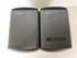 KEF LS50 Wireless II Bookshelf Speakers Black