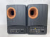 KEF LS50 Wireless II Bookshelf Speakers Black