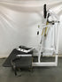 Keiser Belt Squat Machine