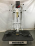 Keiser Belt Squat Machine