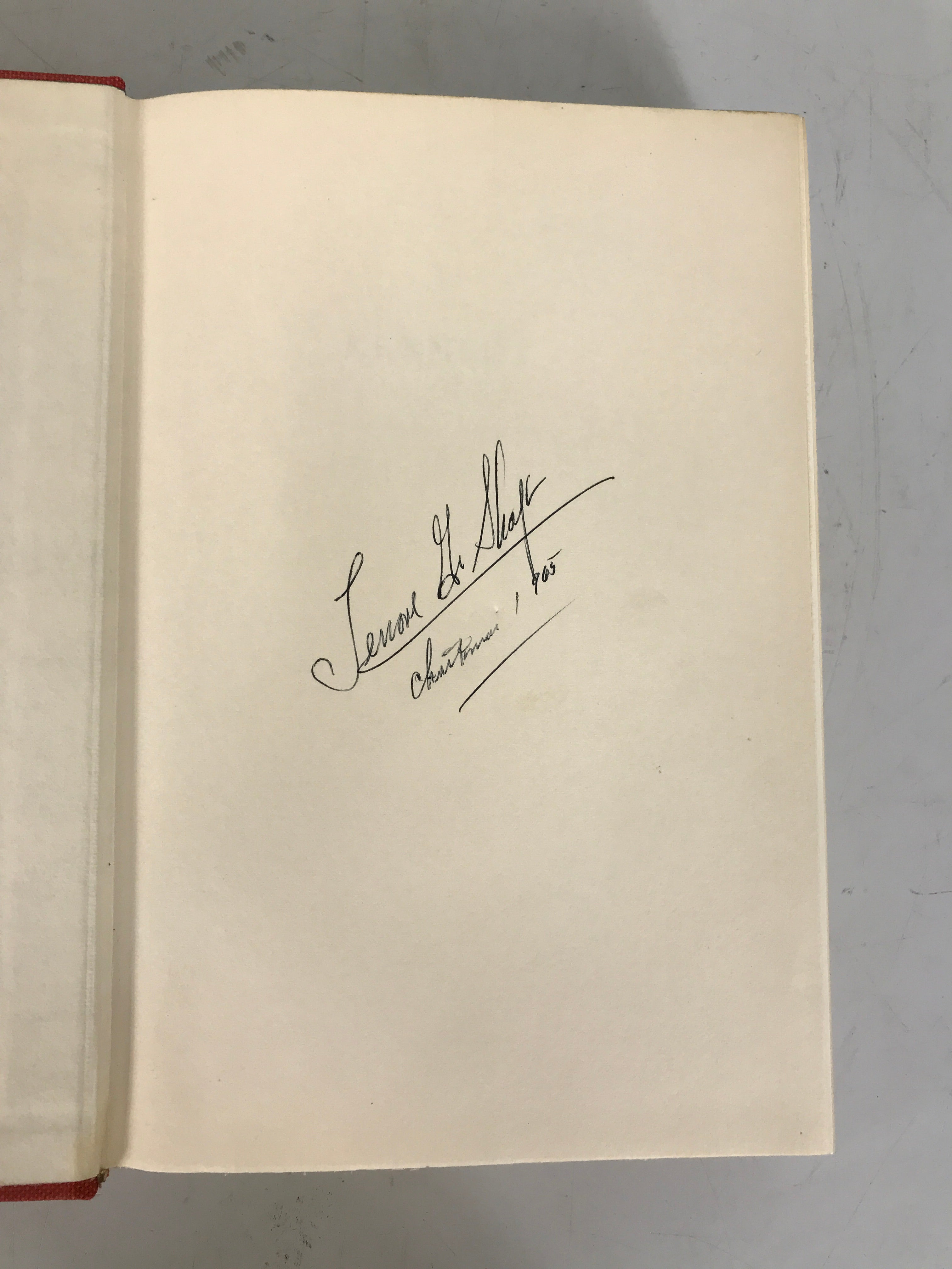 Kennedy by Theodore Sorensen 1965 BCE HC DJ